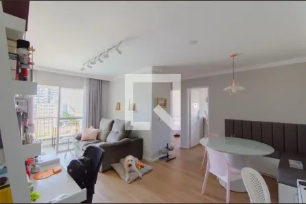 Apartamento com 2 Quartos à venda, 70m² no Vila Mariana, São Paulo