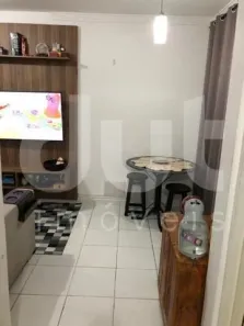 Apartamento com 2 Quartos à venda, 55m² no Jardim do Lago, Campinas