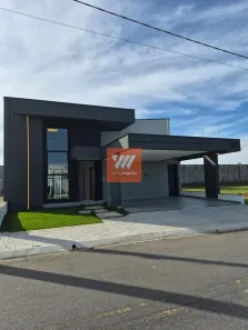 Casa de Condomínio com 3 Quartos à venda, 159m² no Loteamento Residencial Pérola do Vale, Tremembé
