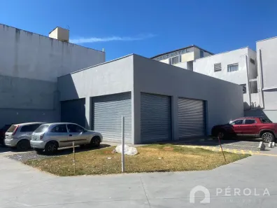 Sala Comercial para alugar, 185m² no Setor Campinas, Goiânia