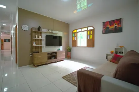 Casa com 4 Quartos à venda, 700m² no Mangueirão, Belém