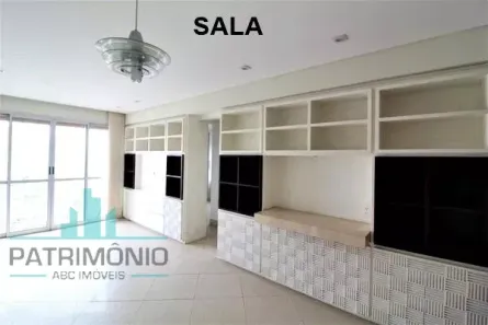 Apartamento com 2 Quartos à venda, 70m² no Santa Paula, São Caetano do Sul
