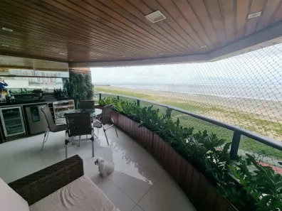 Apartamento com 4 Quartos para alugar, 250m² no Ponta D'Areia, São Luís