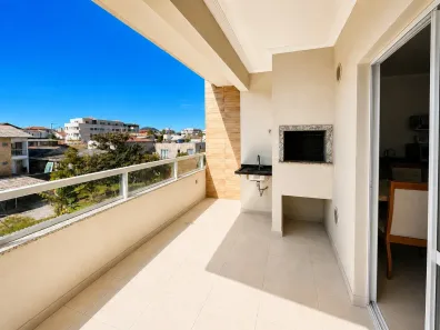 Cobertura com 3 Quartos à venda, 90m² no Ingleses do Rio Vermelho, Florianópolis