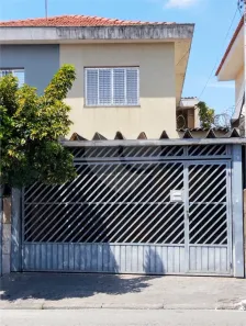 Casa com 4 Quartos à venda, 186m² no Parque Casa de Pedra, São Paulo