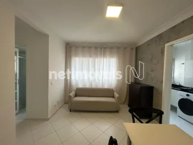 Apartamento com 1 Quarto para alugar, 42m² no Paraíso, São Paulo
