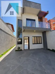 Casa com 3 Quartos à venda, 170m² no Portais (Polvilho), Cajamar