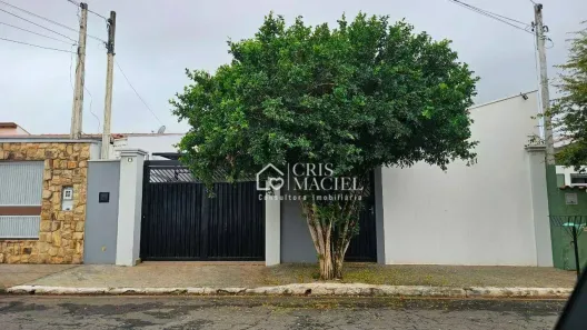 Casa com 3 Quartos à venda, 153m² no Cidade Nova II, Indaiatuba