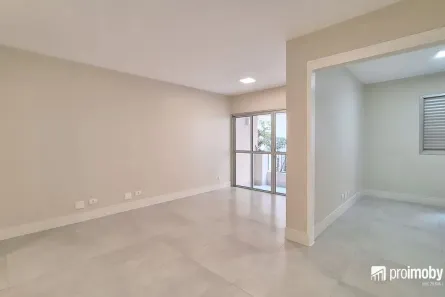 Apartamento com 3 Quartos à venda, 120m² no Perdizes, São Paulo
