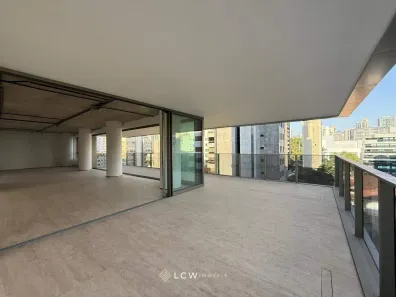 Apartamento com 4 Quartos à venda, 385m² no Lourdes, Belo Horizonte
