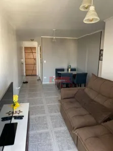 Apartamento com 2 Quartos à venda, 74m² no Gopoúva, Guarulhos