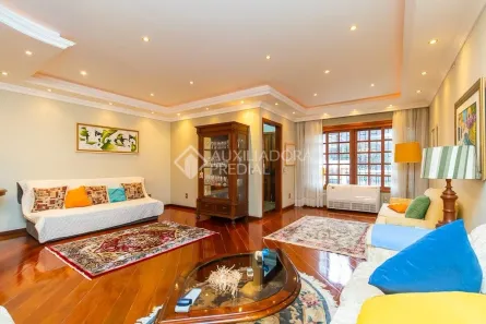Casa com 4 Quartos à venda, 482m² no Auxiliadora, Porto Alegre