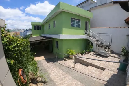 Casa com 4 Quartos à venda, 130m² no Itaquera, São Paulo