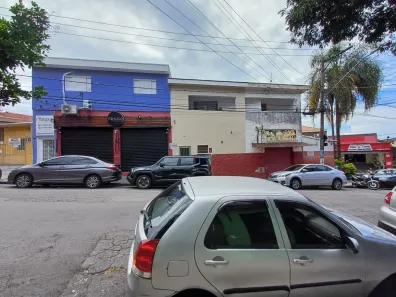 Prédio Comercial à venda, 394m² no Jardim Felicidade (Zona Oeste), São Paulo