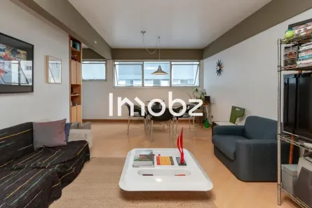 Apartamento com 2 Quartos à venda, 97m² no Campo Belo, São Paulo