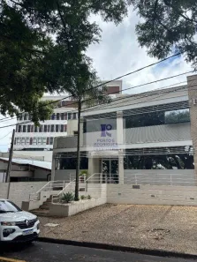 Sala Comercial à venda, 92m² no Cambuí, Campinas