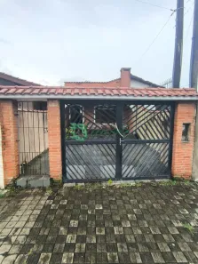 Casa com 2 Quartos à venda, 95m² no vera cruz, Mongaguá