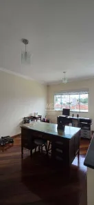 Sobrado com 3 Quartos à venda, 220m² no Parque Itamarati, Jacareí