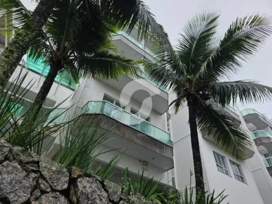 Apartamento com 1 Quarto à venda, 41m² no Camboinhas, Niterói