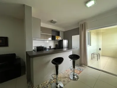 Apartamento com 2 Quartos à venda, 68m² no Tubalina, Uberlândia