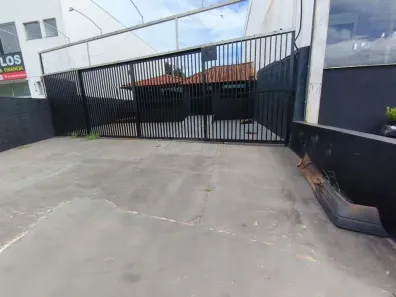 Galpão/Depósito/Armazém para alugar, 57m² no Centro, Araraquara