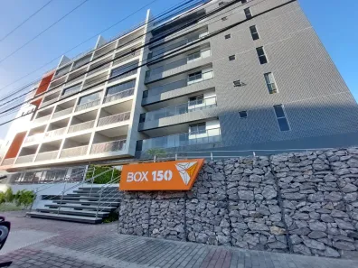 Flat com 1 Quarto à venda, 45m² no Jardim Oceania, João Pessoa