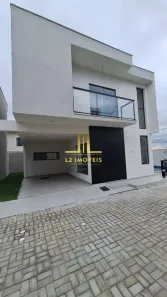 Casa de Condomínio com 3 Quartos à venda, 145m² no Buraquinho, Lauro de Freitas