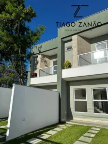 Casa com 3 Quartos à venda, 118m² no Parque Jacaraípe, Serra
