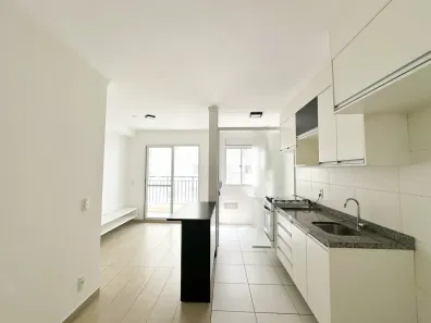 Apartamento com 1 Quarto à venda, 36m² no Brás, São Paulo