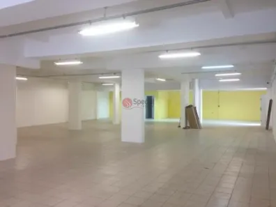 Prédio Comercial à venda, 590m² no Vila Regente Feijó, São Paulo