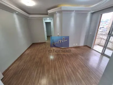 Apartamento com 2 Quartos à venda, 48m² no Itaquera, São Paulo