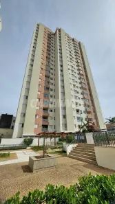 Apartamento com 2 Quartos à venda, 66m² no Ponte Preta, Campinas