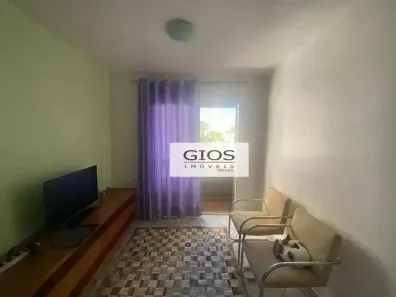 Apartamento com 3 Quartos à venda, 64m² no Barra Funda, São Paulo