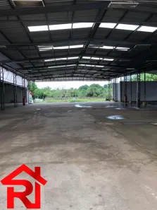 Galpão/Depósito/Armazém para alugar, 16000m² no Tibiri, São Luís