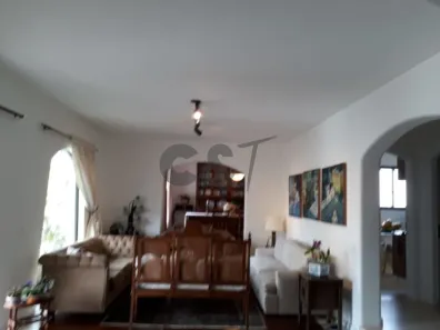 Apartamento com 4 Quartos à venda, 216m² no Brooklin Paulista, São Paulo
