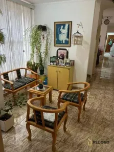 Sobrado com 3 Quartos à venda, 180m² no Parque Edu Chaves, São Paulo