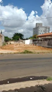 Lote/Terreno à venda, 364m² no Centro, São Carlos