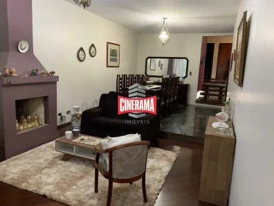 Sobrado com 3 Quartos à venda, 307m² no Santa Maria, São Caetano do Sul