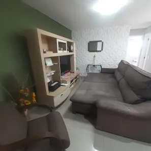 Apartamento com 2 Quartos à venda, 48m² no Nova Cidade Jardim, Jundiaí