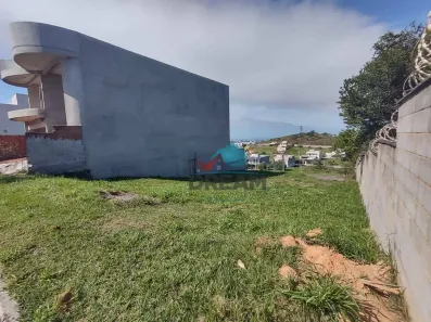 Lote/Terreno à venda, 375m² no Cabiúnas, Macaé