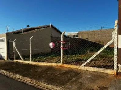 Lote/Terreno à venda, 201m² no Setparque Avenida 2, São José do Rio Preto