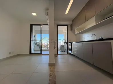 Apartamento com 2 Quartos à venda, 58m² no Chácara Santo Antônio (Zona Sul), São Paulo