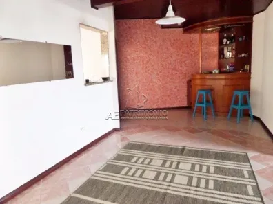 Sobrado com 3 Quartos à venda, 286m² no Jardim das Magnólias, Sorocaba