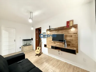 Apartamento com 2 Quartos à venda, 57m² no Nossa Senhora do Rosário, São José