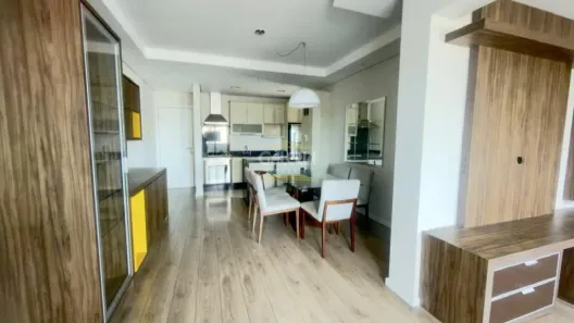 Apartamento com 2 Quartos à venda, 80m² no Bucarein, Joinville