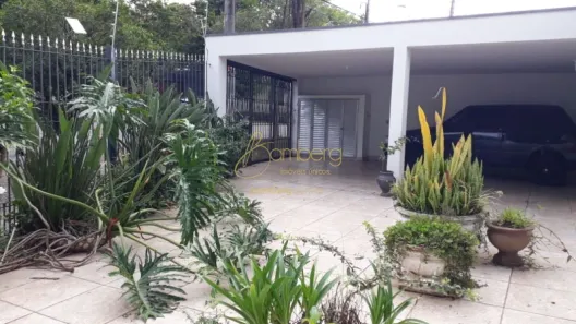 Casa com 6 Quartos à venda, 310m² no Jardim Londrina, São Paulo