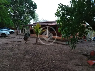 Lote/Terreno à venda, 10000m² no Engenho Velho, Santo Antônio de Leverger