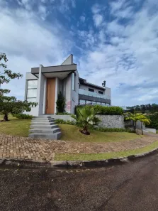 Casa de Condomínio com 3 Quartos à venda, 282m² no Jardim Celeste, Jundiaí