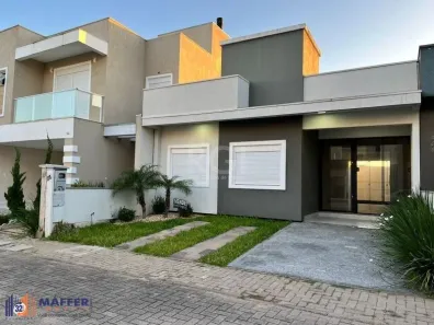 Casa de Condomínio com 3 Quartos à venda, 116m² no Parque da Matriz, Gravataí