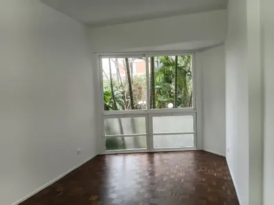 Apartamento com 1 Quarto para alugar, 50m² no Consolação, São Paulo